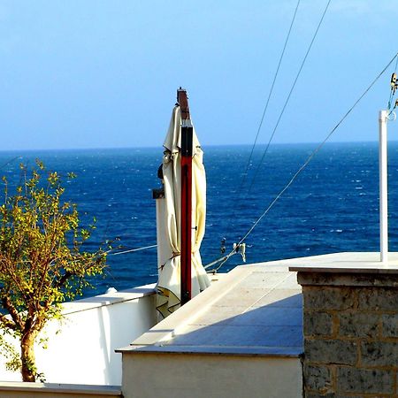 B&B La Muraglia Бари Экстерьер фото
