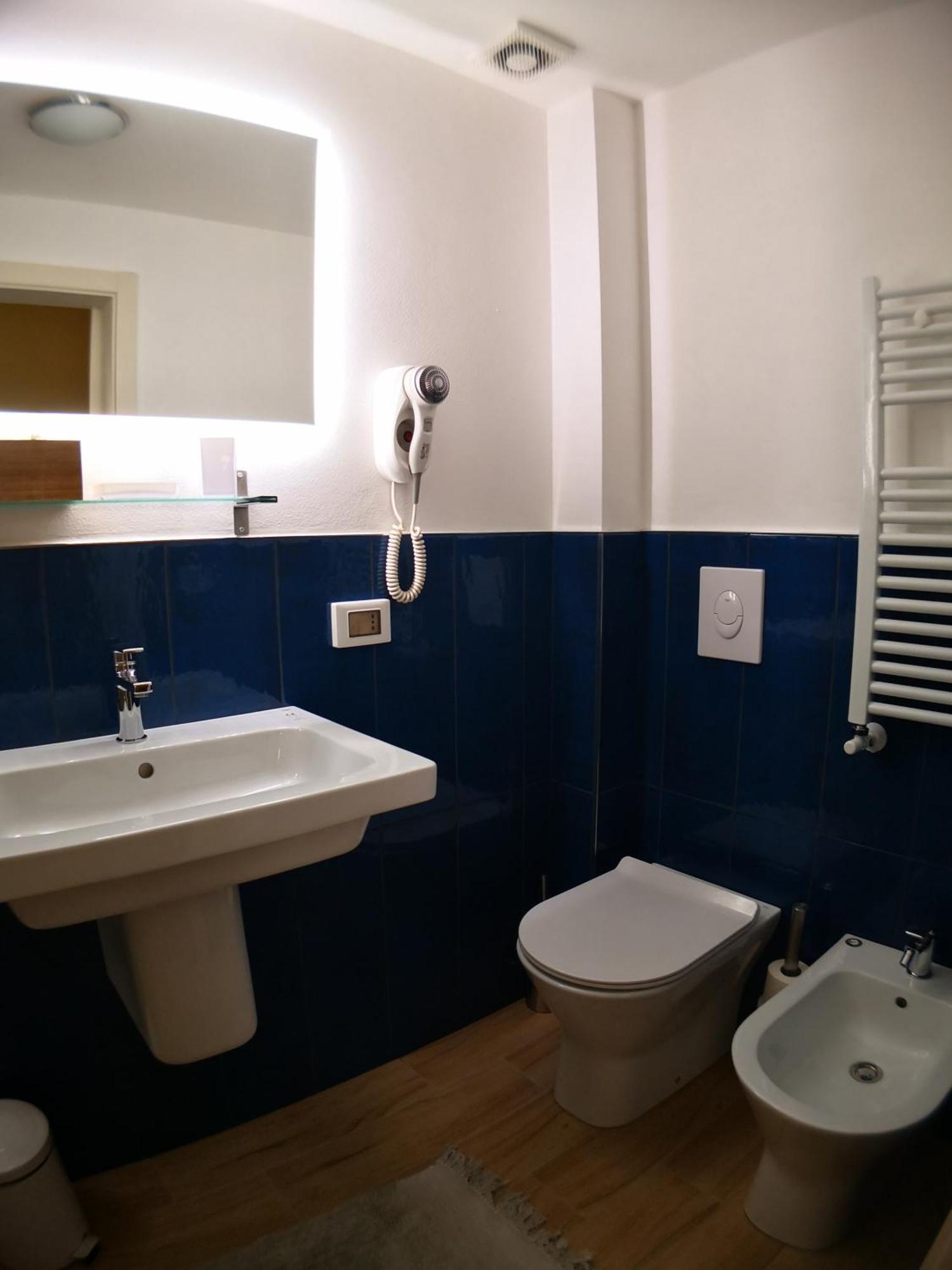 B&B La Muraglia Бари Номер фото