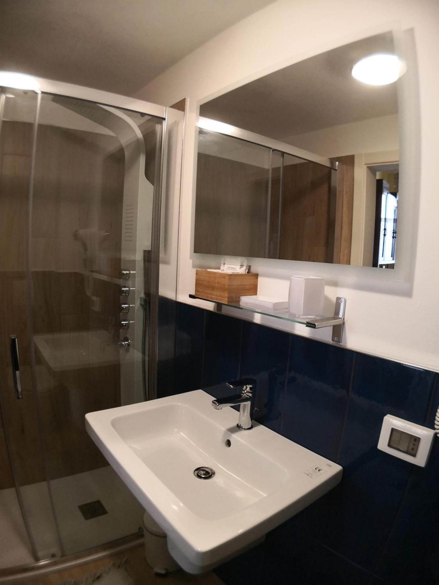 B&B La Muraglia Бари Номер фото