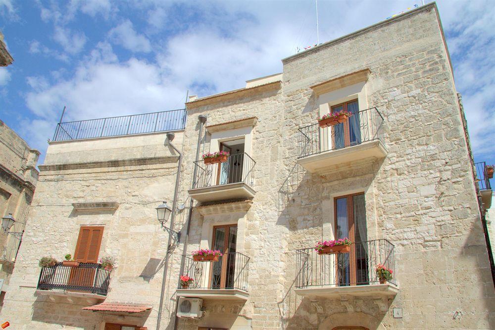 B&B La Muraglia Бари Экстерьер фото