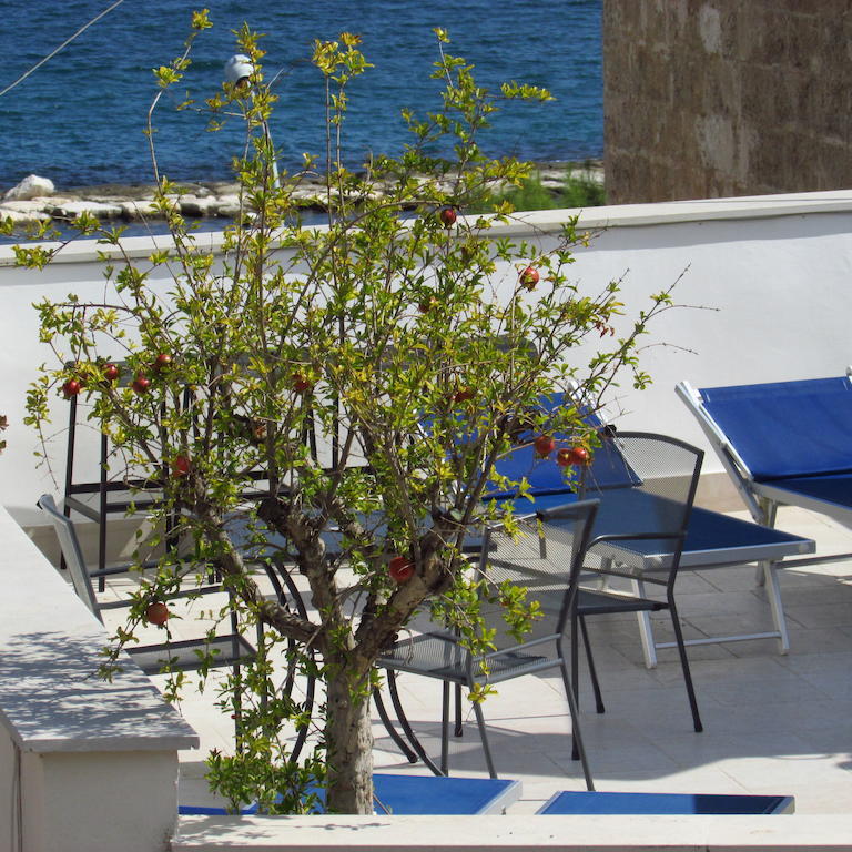 B&B La Muraglia Бари Экстерьер фото