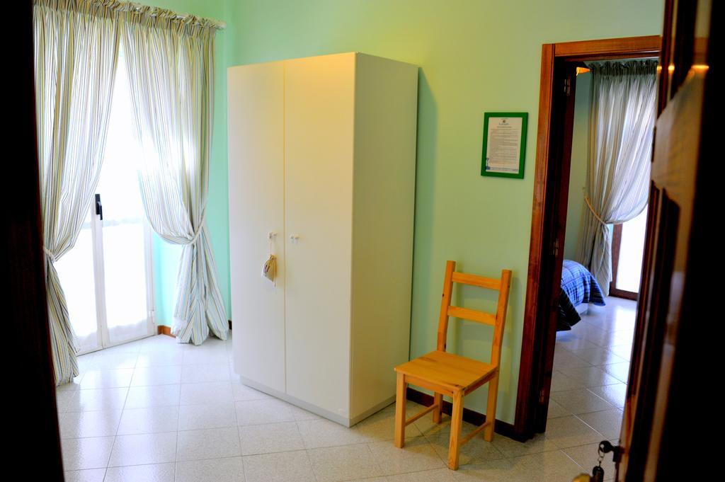 B&B La Muraglia Бари Экстерьер фото