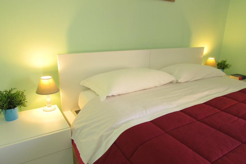 B&B La Muraglia Бари Экстерьер фото