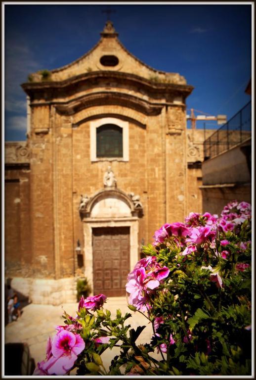 B&B La Muraglia Бари Экстерьер фото