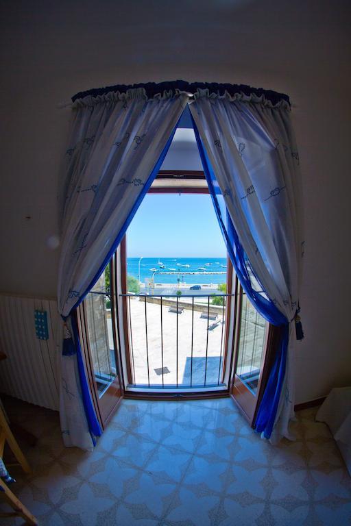 B&B La Muraglia Бари Экстерьер фото