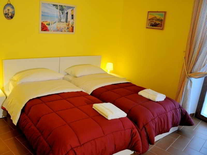 B&B La Muraglia Бари Экстерьер фото