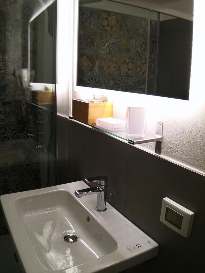 B&B La Muraglia Бари Экстерьер фото