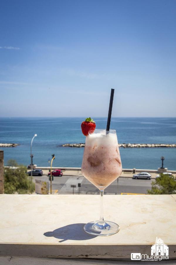 B&B La Muraglia Бари Экстерьер фото